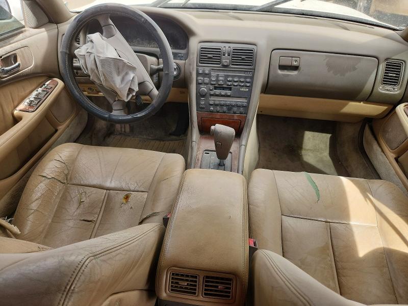 Продаж на аукціоні авто 1992 Lexus Ls, vin: JT8UF11EXN0124539, номер лоту: 51286986