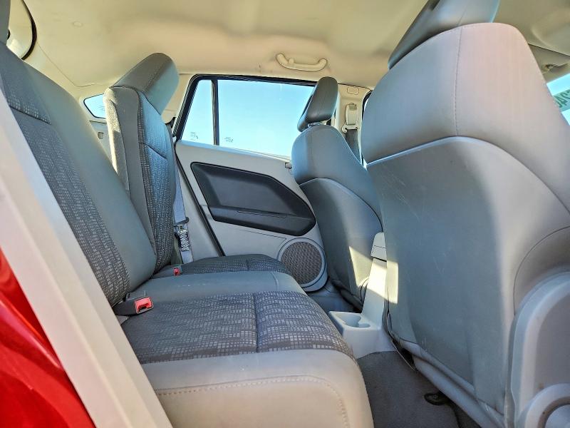 Aukcja sprzedaży 2007 Dodge Caliber, vin: 1B3HB48B57D349783, numer aukcji: 56436246