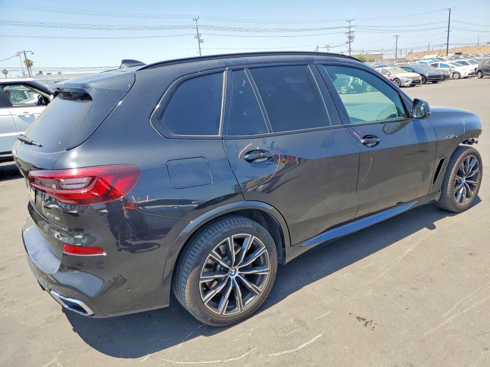 Aukcja sprzedaży 2022 Bmw X5, vin: 5UXCR6C00N9K13579, numer aukcji: 56835746
