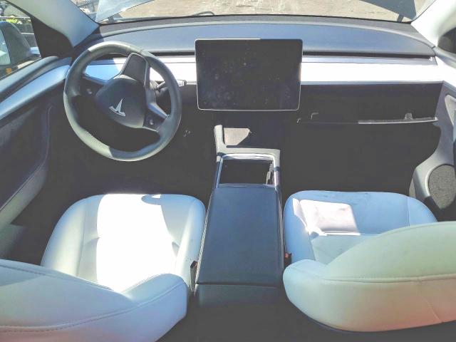 Продаж на аукціоні авто 2023 Tesla Model Y, vin: 7SAYGDEE3PA183545, номер лоту: 56094726