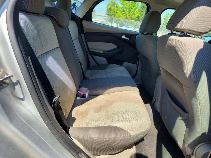 57365486 :رقم المزاد ، 1FADP3K28EL265385 vin ، 2014 Ford Focus مزاد بيع