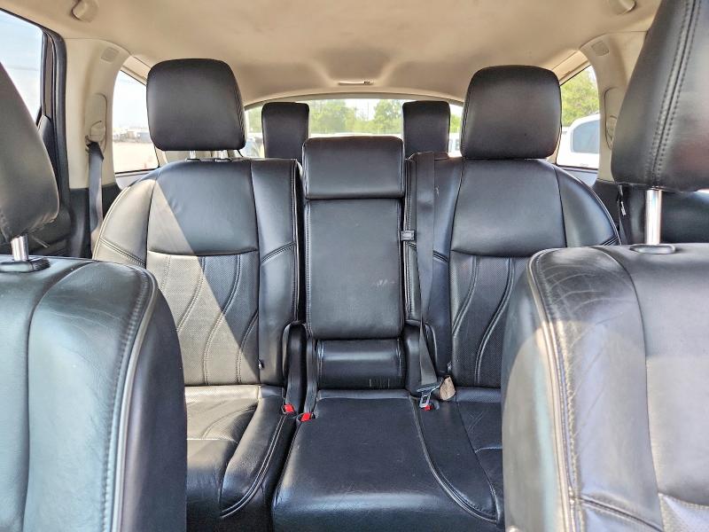 Продажа на аукционе авто 2014 Infiniti Qx60, vin: 5N1AL0MM1EC526941, номер лота: 58721716