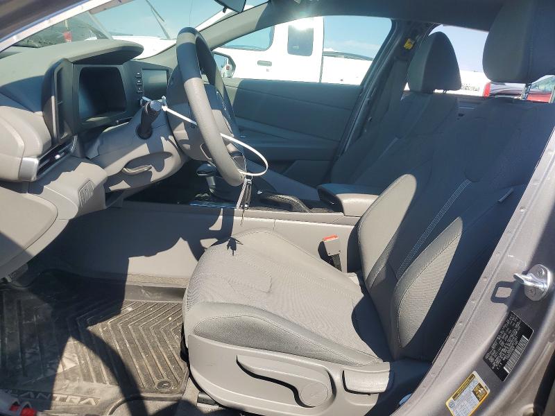 Продаж на аукціоні авто 2025 Hyundai Elantra, vin: KMHLL4DG8SU871061, номер лоту: 57403886
