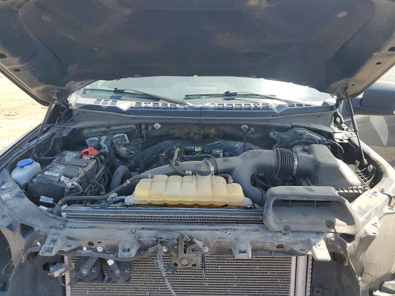 2020 Ford F150 მანქანა იყიდება აუქციონზე, vin: 1FTEW1EP7LFC47825, აუქციონის ნომერი: 55506346