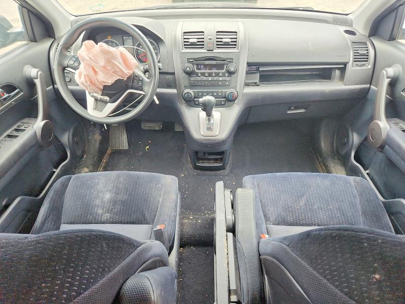 58112376 :رقم المزاد ، 3CZRE485X8G700724 vin ، 2008 Honda Cr-v مزاد بيع