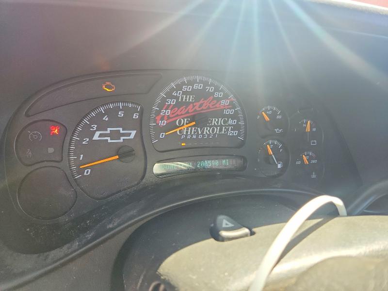 Продаж на аукціоні авто 2006 Chevrolet Silverado, vin: 1GCEC19Z26Z141435, номер лоту: 54235496