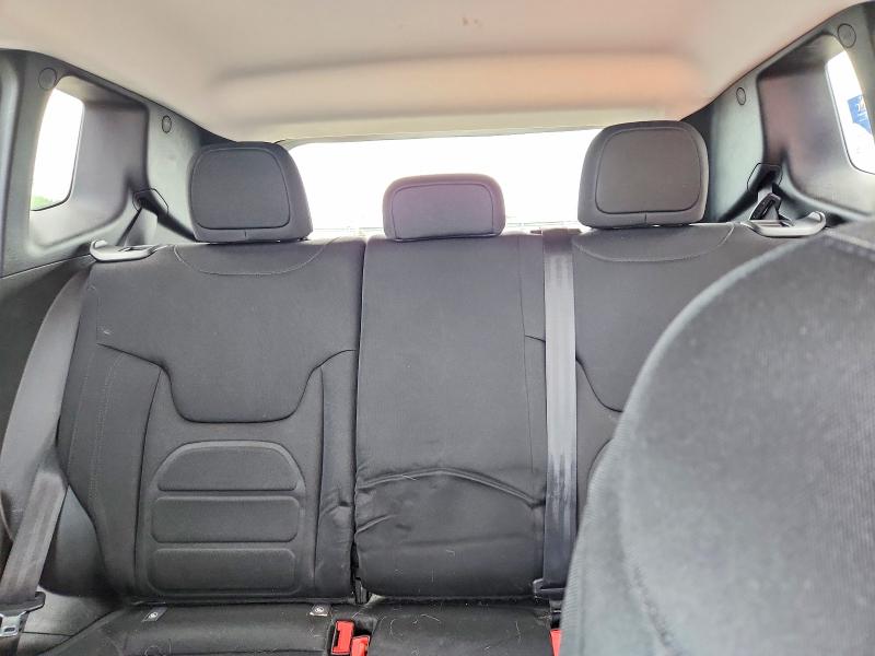 55694816 :رقم المزاد ، ZACNJABB7KPJ76769 vin ، 2019 Jeep Renegade مزاد بيع