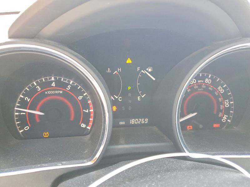 Продаж на аукціоні авто 2008 Toyota Highlander, vin: JTEES43A682062560, номер лоту: 57920466