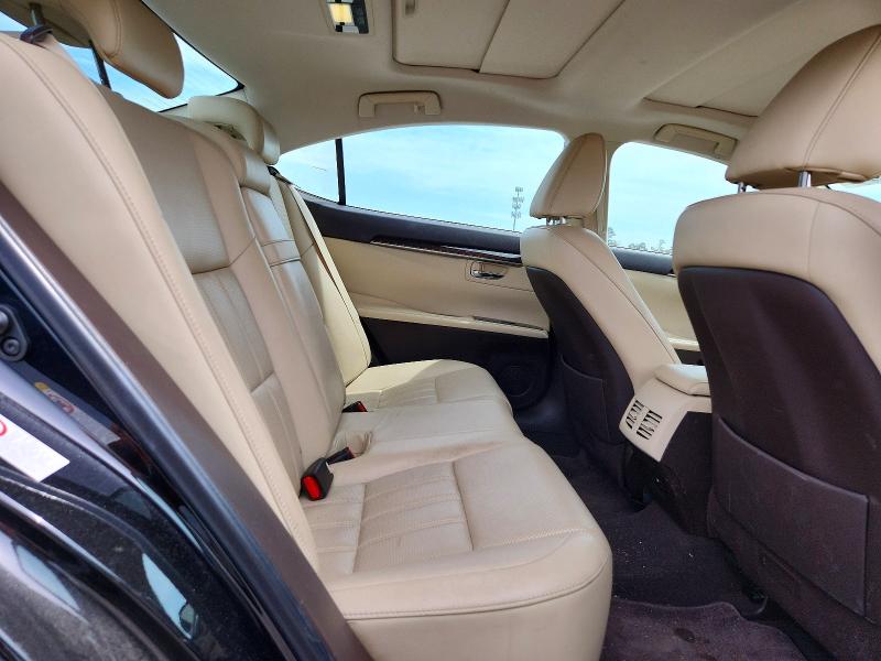57178006 :رقم المزاد ، 58ABK1GG4GU006399 vin ، 2016 Lexus Es مزاد بيع