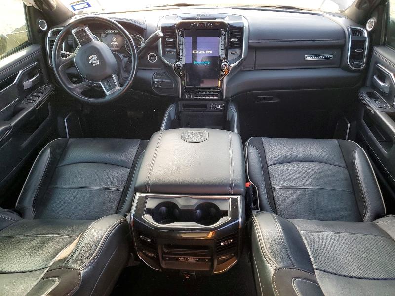 Продаж на аукціоні авто 2021 Ram 2500, vin: 3C6UR5FL4MG591674, номер лоту: 59083666