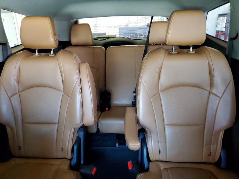 Продажа на аукционе авто 2018 Buick Enclave, vin: 5GAERBKW8JJ163677, номер лота: 59198166
