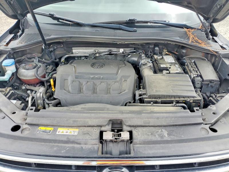 Продажа на аукционе авто 2022 Volkswagen Tiguan, vin: 3VV3B7AX0NM066825, номер лота: 54900946