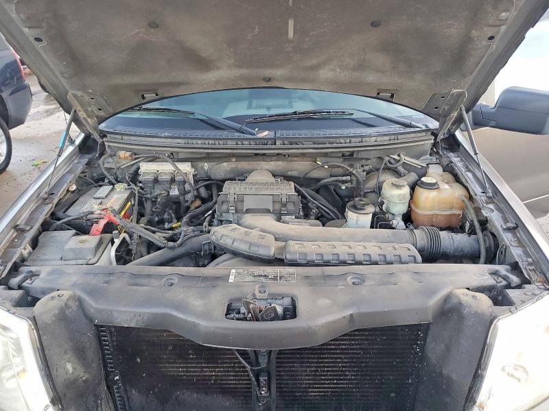 Продаж на аукціоні авто 2005 Ford F150, vin: 1FTPW14525KD32252, номер лоту: 56079676
