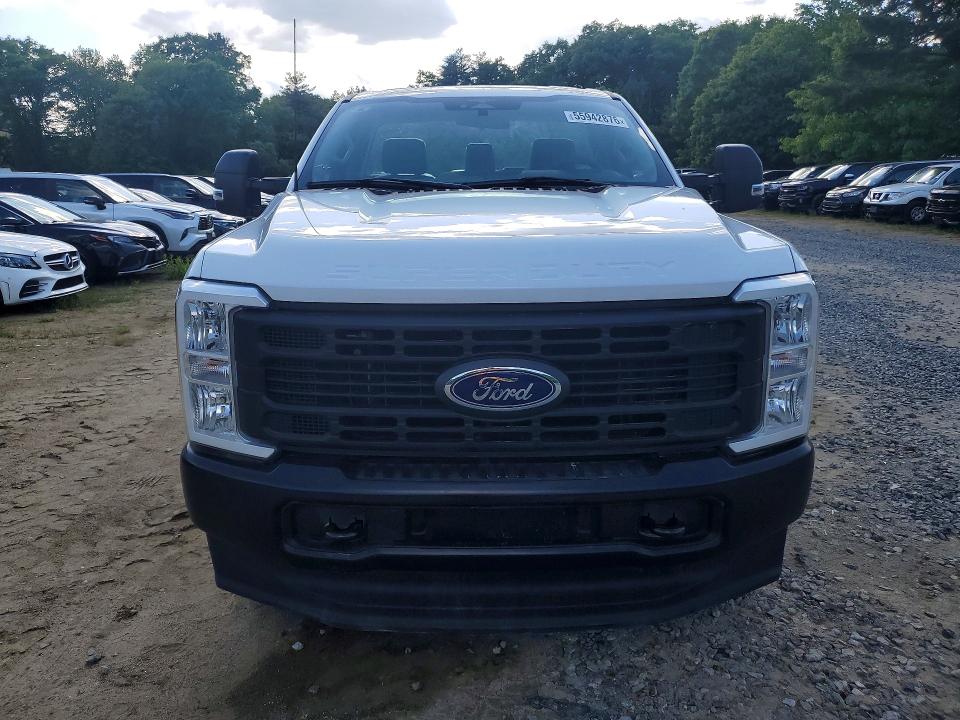 2023 Ford F250 მანქანა იყიდება აუქციონზე, vin: 1FTBF2BA0PED83301, აუქციონის ნომერი: 55942876