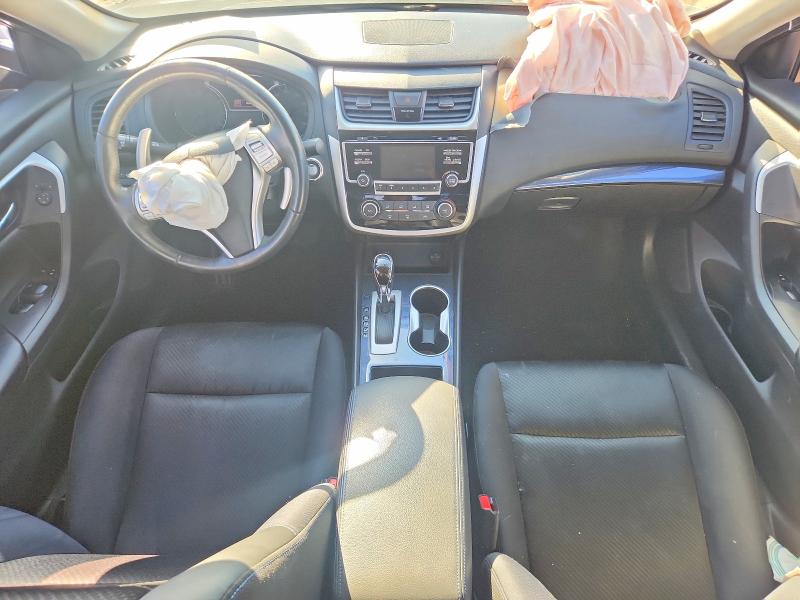 Aukcja sprzedaży 2018 Nissan Altima, vin: 1N4AL3AP0JC118063, numer aukcji: 58313136
