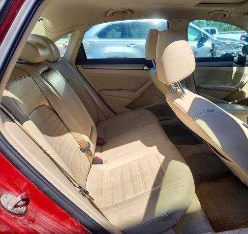 Aukcja sprzedaży 2015 Volkswagen Passat, vin: 1VWBT7A37FC044891, numer aukcji: 57214016