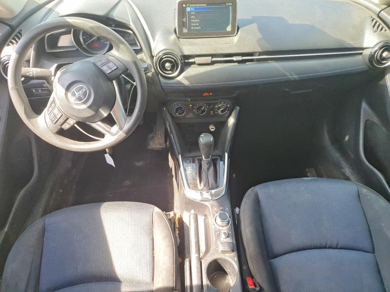 Продаж на аукціоні авто 2016 Scion Ia, vin: 3MYDLBZVXGY111451, номер лоту: 56101526