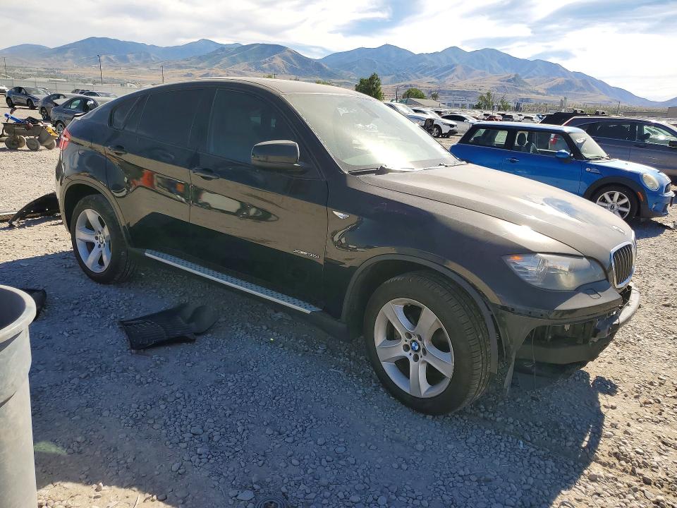 Aukcja sprzedaży 2012 Bmw X6, vin: 5UXFG2C53CL780103, numer aukcji: 54925906