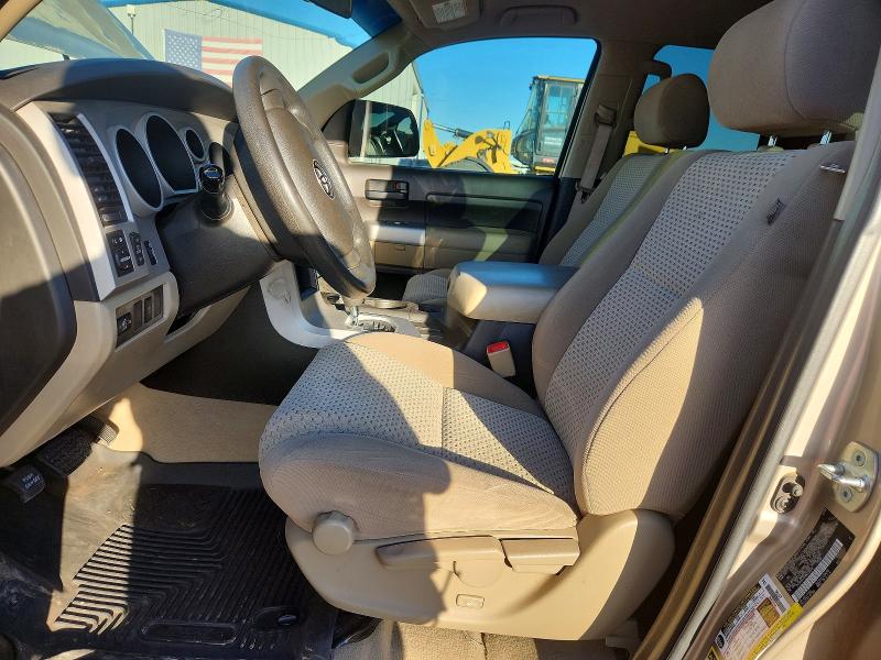 Aukcja sprzedaży 2009 Toyota Tundra, vin: 5TFRT541X9X028049, numer aukcji: 56307926
