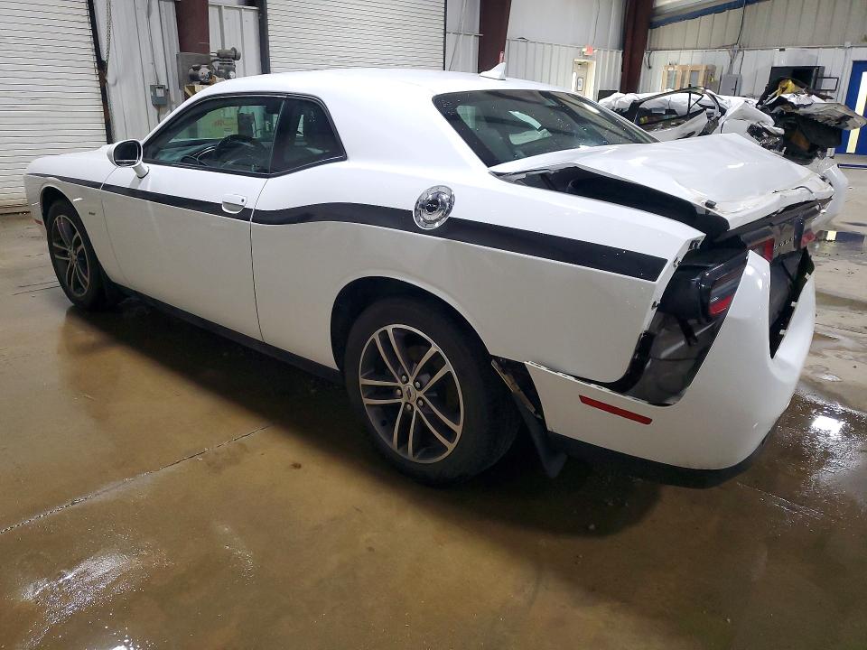 Aukcja sprzedaży 2018 Dodge Challenger, vin: 2C3CDZGG5JH288981, numer aukcji: 56477786