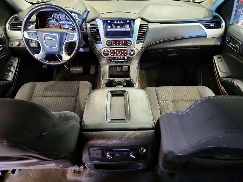 Продаж на аукціоні авто 2015 Gmc Yukon, vin: 1GKS2AKC1FR176810, номер лоту: 56872976