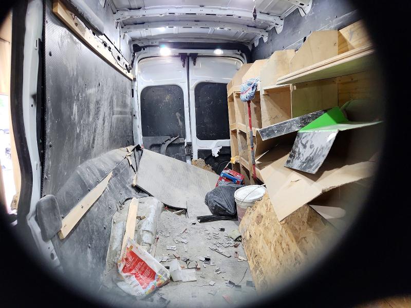 Aukcja sprzedaży 2020 Ford Transit, vin: 1FTBF4XG5LKB39969, numer aukcji: 56102896