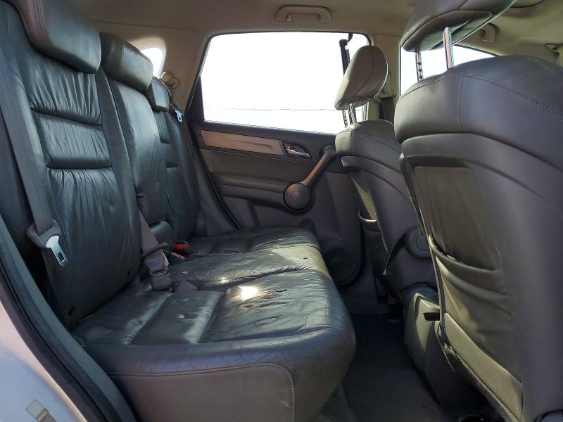 2009 Honda Cr-v მანქანა იყიდება აუქციონზე, vin: JHLRE38769C013362, აუქციონის ნომერი: 56419356