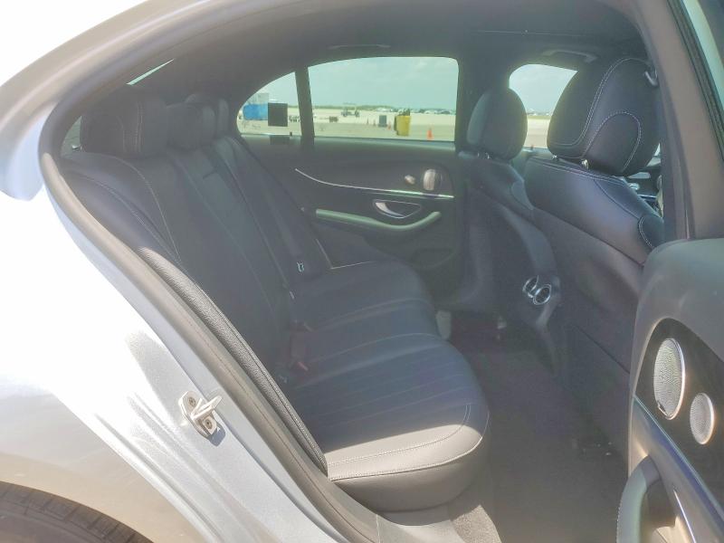 58283696 :رقم المزاد ، W1KZF8DB9NB088077 vin ، 2022 Mercedes-benz E مزاد بيع