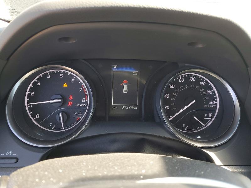 59103036 :رقم المزاد ، 4T1G11AK6MU422916 vin ، 2021 Toyota Camry مزاد بيع