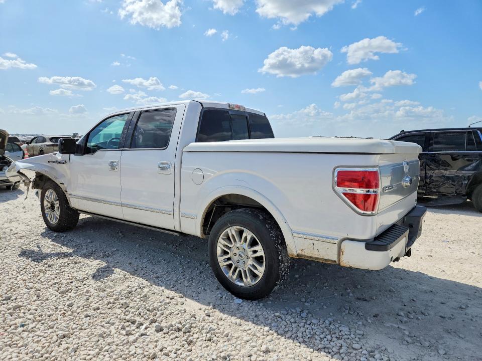 Aukcja sprzedaży 2010 Ford F150, vin: 1FTFW1CV6AFB46522, numer aukcji: 59242696