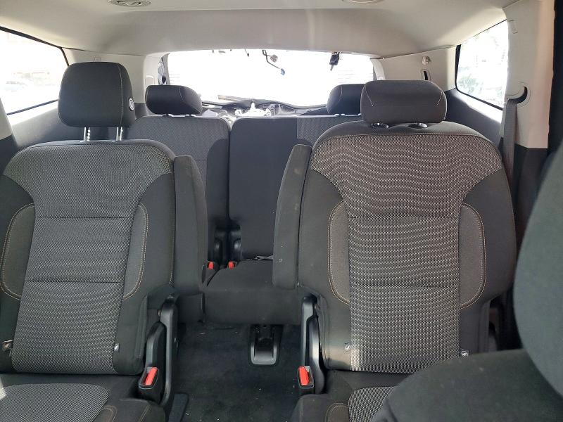 Продаж на аукціоні авто 2021 Buick Enclave, vin: 5GAERBKW3MJ261228, номер лоту: 55440626