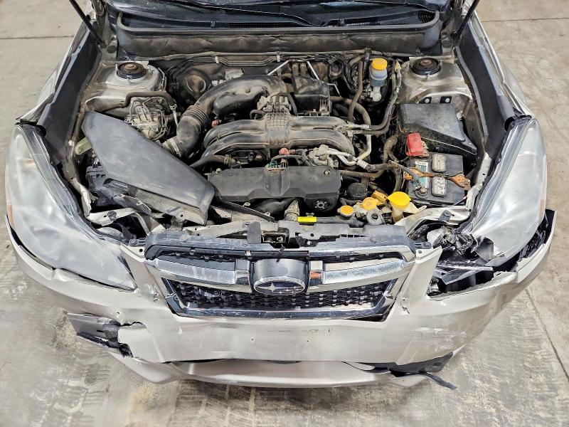 2014 Subaru Legacy მანქანა იყიდება აუქციონზე, vin: 4S3BMCC65E3035301, აუქციონის ნომერი: 58382926