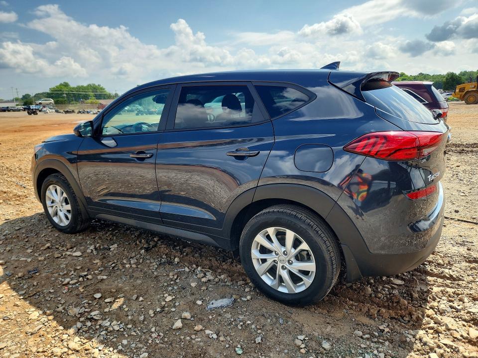 2020 Hyundai Tucson მანქანა იყიდება აუქციონზე, vin: KM8J2CA4XLU227058, აუქციონის ნომერი: 56862646