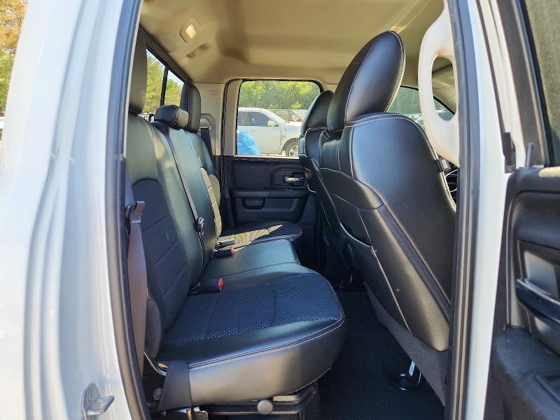 Продажа на аукционе авто 2015 Ram 1500, vin: 1C6RR7HTXFS546295, номер лота: 54922126