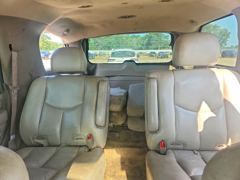 2005 Gmc Yukon მანქანა იყიდება აუქციონზე, vin: 1GKEC13T15R139814, აუქციონის ნომერი: 55528916