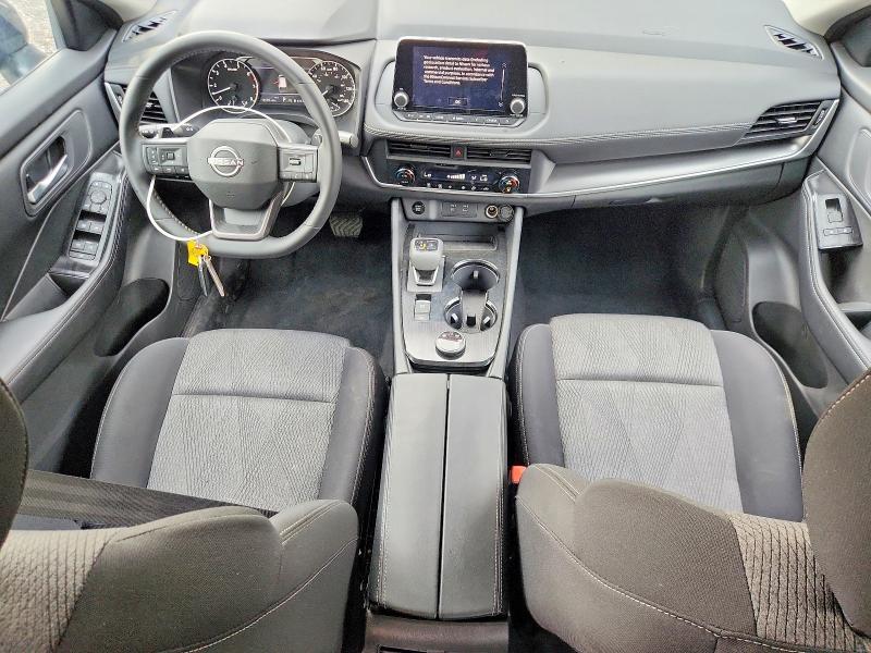 Aukcja sprzedaży 2026 Nissan Rogue, vin: 5N1BT3BB7TC749442, numer aukcji: 56776666