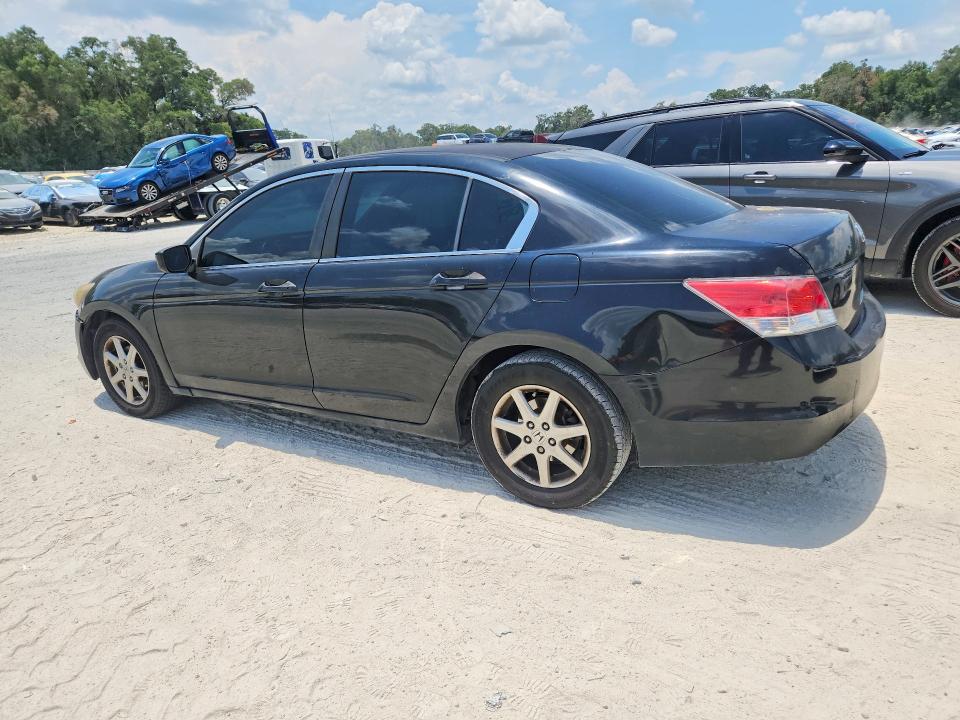 Продаж на аукціоні авто 2010 Honda Accord, vin: 1HGCP2F33AA013277, номер лоту: 59585856