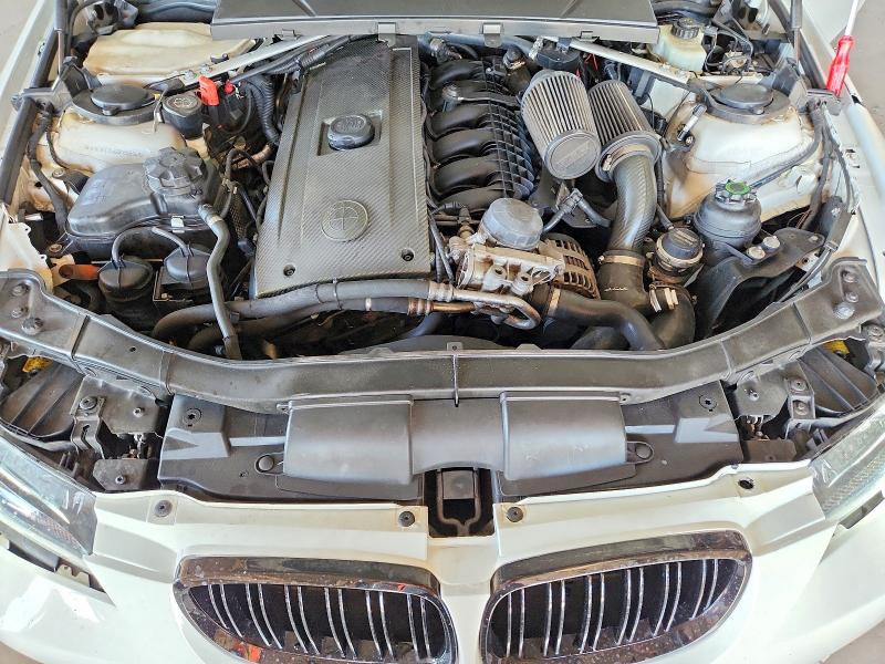 Продаж на аукціоні авто 2008 Bmw 335, vin: WBAWB73588P155934, номер лоту: 58136756