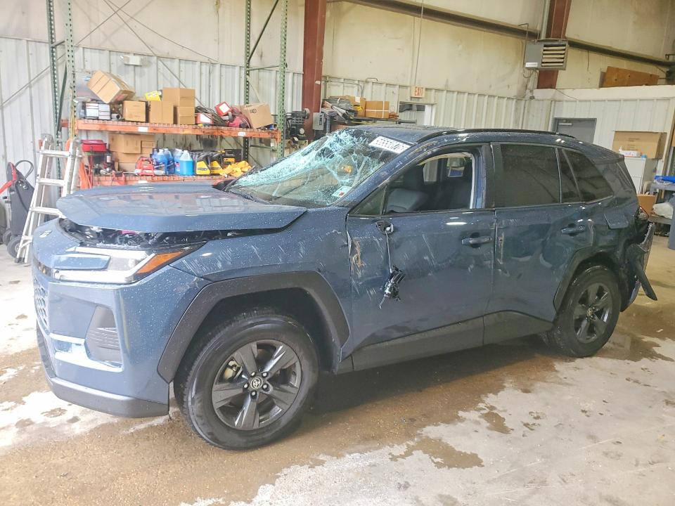 Aukcja sprzedaży 2026 Toyota Rav4, vin: JTM6DRBV5TD000682, numer aukcji: 56550876