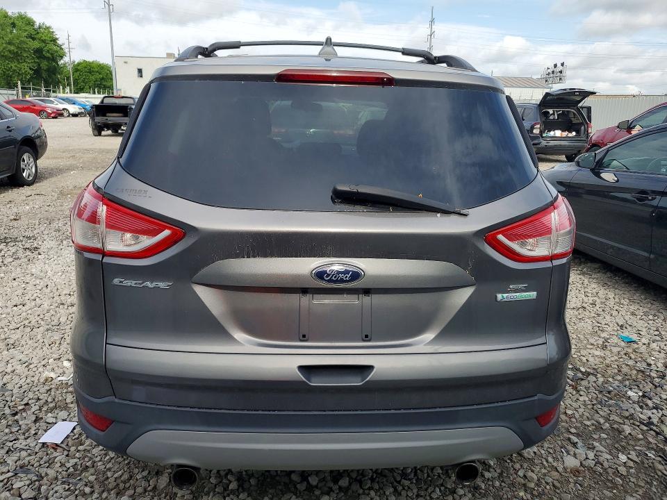 56717056 :رقم المزاد ، 1FMCU0GXXDUA99389 vin ، 2013 Ford Escape مزاد بيع