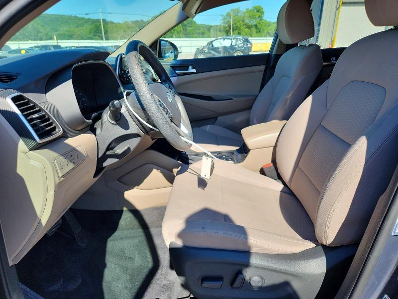 57534056 :رقم المزاد ، KM8J3CAL6MU342116 vin ، 2021 Hyundai Tucson مزاد بيع