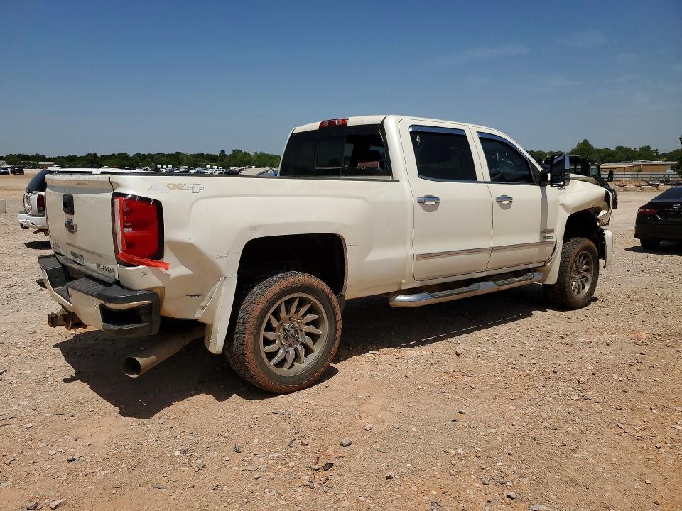 Продажа на аукционе авто 2016 Chevrolet Silverado, vin: 1GC1KXE86GF198354, номер лота: 59290436