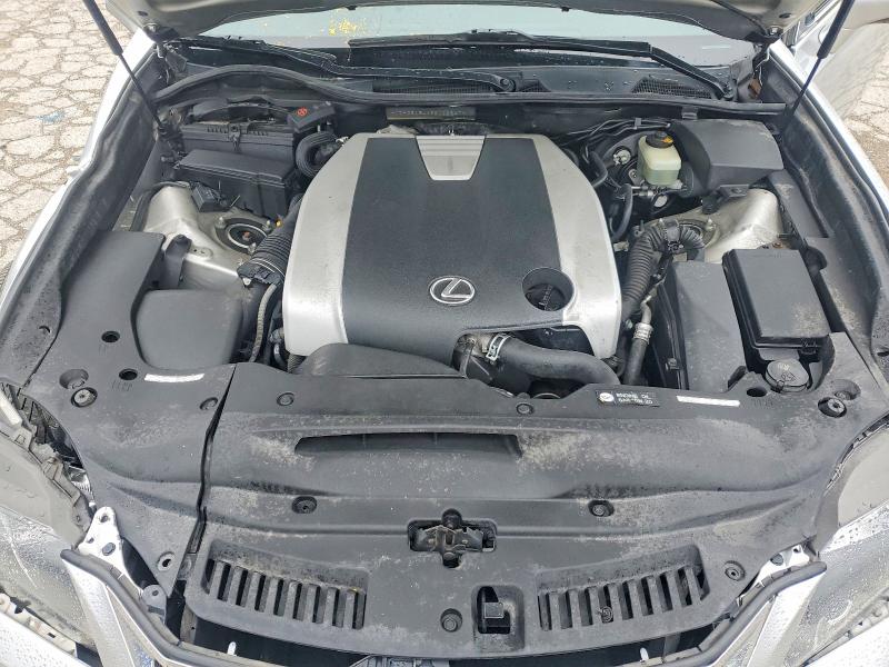 57971066 :رقم المزاد ، JTHCE1BLXE5025847 vin ، 2014 Lexus Gs مزاد بيع