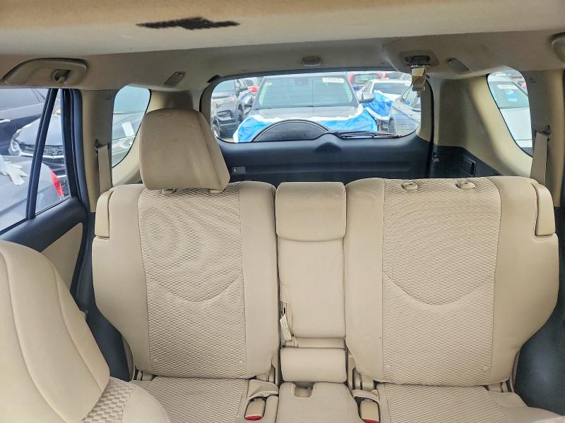Продаж на аукціоні авто 2012 Toyota Rav4, vin: JTMBF4DV2C5058008, номер лоту: 56821546
