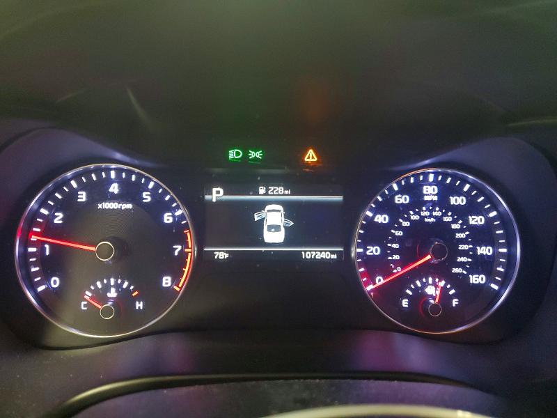 59169866 :رقم المزاد ، 3KPF24AD4PE643711 vin ، 2023 Kia Forte مزاد بيع