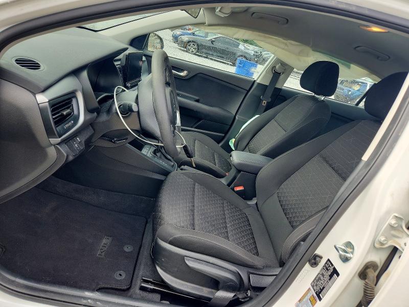 Aukcja sprzedaży 2021 Kia Rio, vin: 3KPA24AD5ME400253, numer aukcji: 56626096