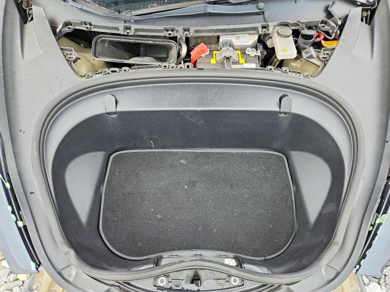 Продаж на аукціоні авто 2019 Tesla Model 3, vin: 5YJ3E1EB9KF237458, номер лоту: 56285566
