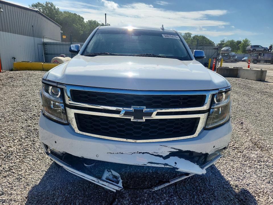 Aukcja sprzedaży 2017 Chevrolet Tahoe, vin: 1GNSKBKC9HR391234, numer aukcji: 56870476