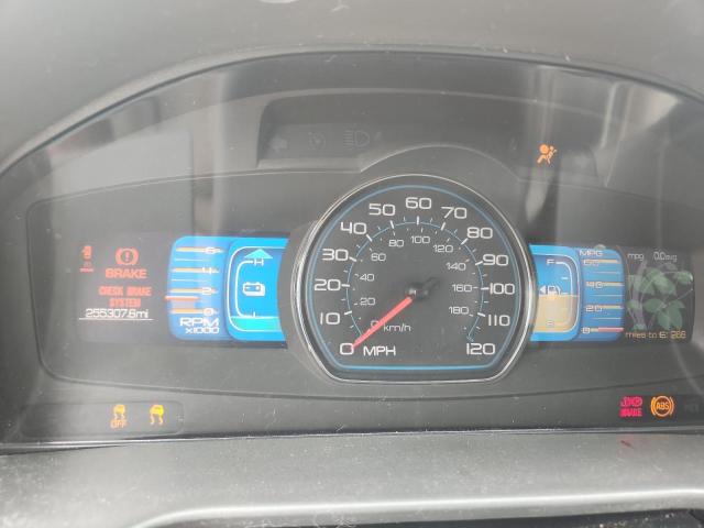 Aukcja sprzedaży 2011 Ford Fusion, vin: 3FADP0L32BR277762, numer aukcji: 58189056