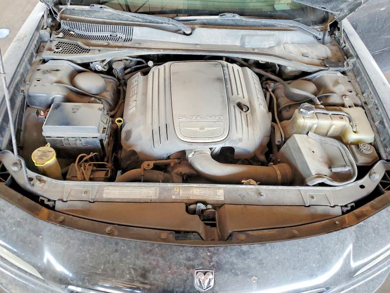 Продажа на аукционе авто 2010 Dodge Charger, vin: 2B3CA4CT8AH223747, номер лота: 55474676